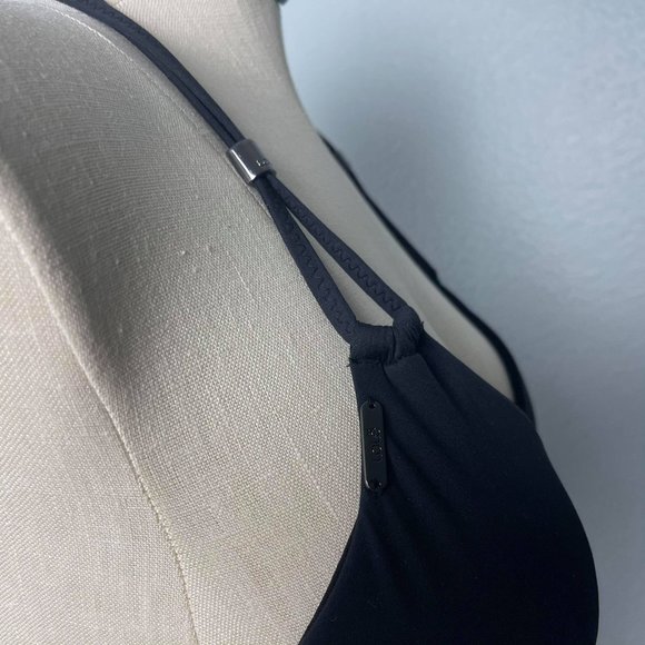 SOLD!!!  Lole Tankini Top, Black, Size XL. - Picture 4 of 10